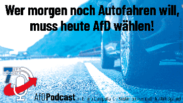 Bild: AfD Deutschland