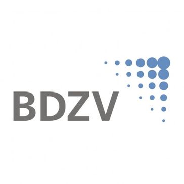 Bundesverband Deutscher Zeitungsverleger e. V. (BDZV) Logo