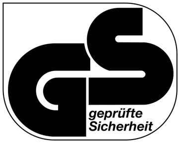 GS-Zeichen