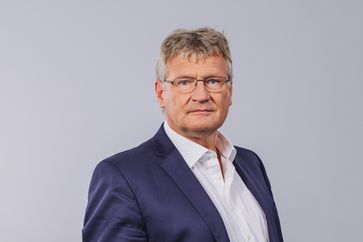 Jörg Meuthen (2021) Bild: AfD - Alternative für Deutschland Fotograf: JK