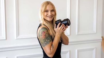 Madeleine Genßler  (2025) Bild: MPixx GmbH Fotograf: MPixx GmbH