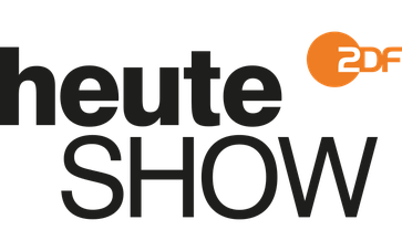 Logo der heute-show