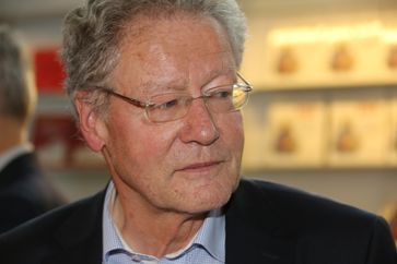 Konrad Adam (2013)