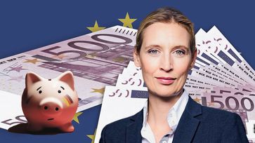 Dr. Alice Weidel (2020)