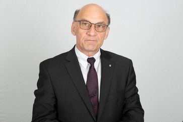 Siegfried Borgwardt