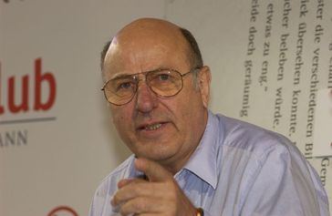 Manfred Krug (2003)