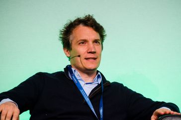 Oliver Samwer (2013)