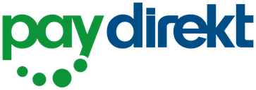 Paydirekt Logo
