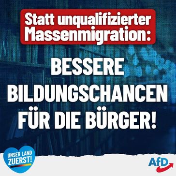 Bild: AfD Deutschland