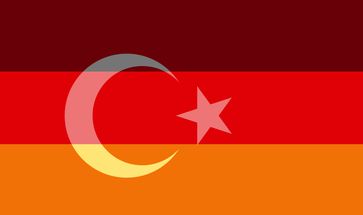 Bundesrepublik Deutschland türkischer Nation? (Symbolbild)