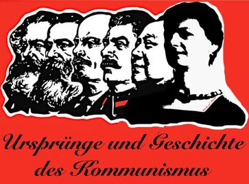 "Sozialismus" (Symbolbild)