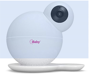 iBaby-Monitor M6S