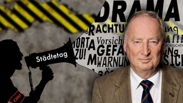 Dr. Alexander Gauland (2019)