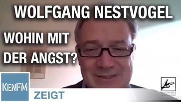 Wolfgang Nestvogel (2021)