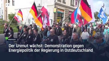 Bild: Screenshot RT DE / Eigenes Werk