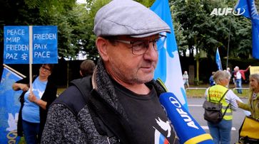 Bild: AUF1 / Eigenes Werk