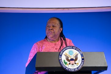 Naledi Pandor (2022)