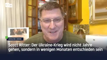 Bild: Screenshot RT DE / Eigenes Werk