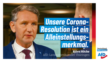 Bild: AfD Deutschland