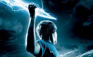 Percy Jackson / Bild: moviepilot.de