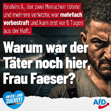 Bild: AfD Deutschland