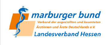 Logo von Marburger Bund