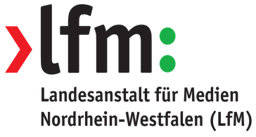 Die Landesanstalt für Medien Nordrhein-Westfalen (LfM) ist die Aufsichtsinstitution für den privaten Rundfunk in Nordrhein-Westfalen.