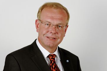 Thomas Kreuzer (2012)