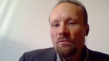 Billy Six (2025) Bild: apolut / Eigenes Werk