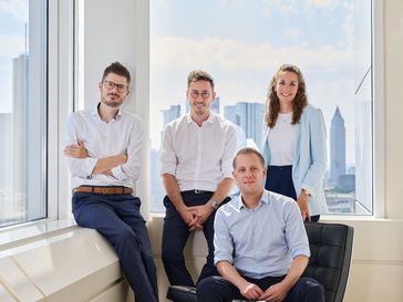 Bild: tietze enders & Partner mbB rech Fotograf: tietze enders & Partner mbB rech