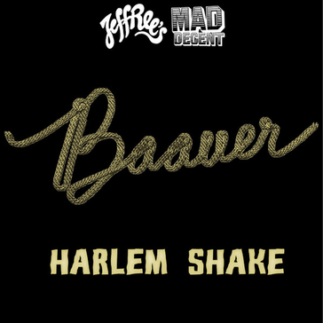 Cover "Harlem Shake"