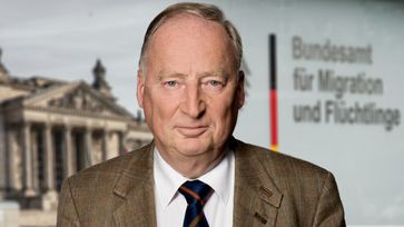 Dr. Alexander Gauland (2018)