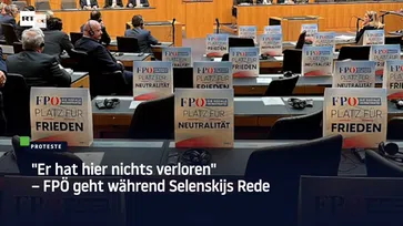 Bild: Screenshot RT DE / Eigenes Werk