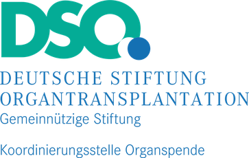 Logo Deutsche Stiftung Organtransplantation