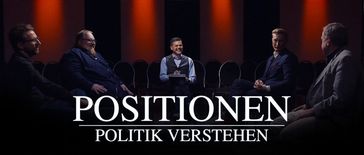 Markus Fiedler, Anselm Lenz, Ken Jepsen, Gunnar Kaiser, Dirk Pohlmann (2020)