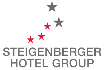 Die Steigenberger Hotel Group ist ein deutsches Hotelunternehmen im Besitz des ägyptischen Tourismuskonzerns Travco.