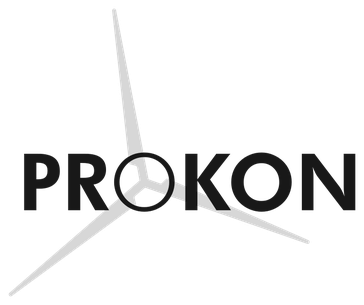 Prokon Logo