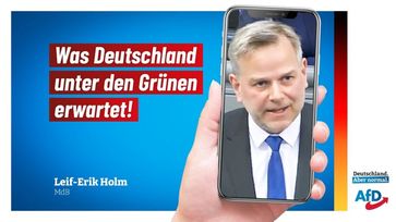 Bild: AfD Deutschland