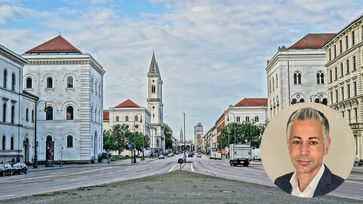 Bild: S.E. Immobilien Soheil Esfandiar Fotograf: Wolf-Henry Dreblow
