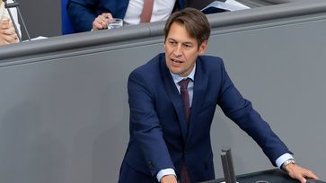 Götz Frömming (2025) Bild: AfD Deutschland