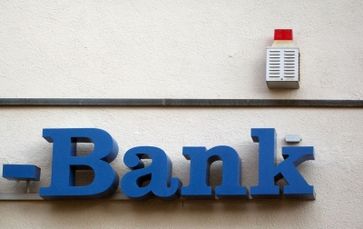 Banküberfall: Fast schon historisch... (Symbolbild)