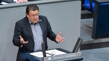 Stephan Brandner (2025) Bild: AfD Deutschland