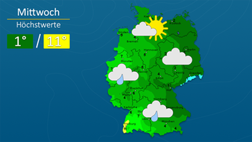 Bild: WetterOnline