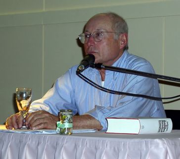 Stefan Aust (2009)