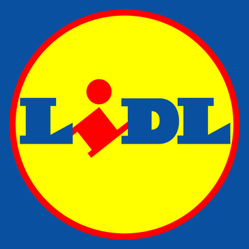 Logo von Lidl