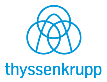 Thyssenkrupp AG Logo