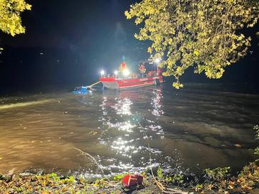 Bild: Feuerwehr Essen