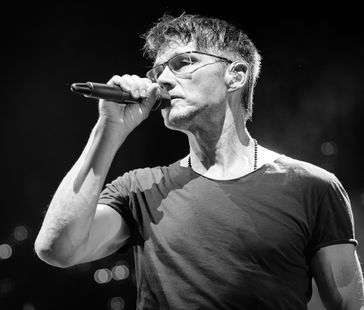 Morten Harket (2018)