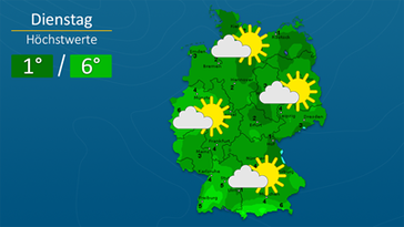 Bild: WetterOnline