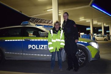 Bild: Polizeiinspektion Hildesheim